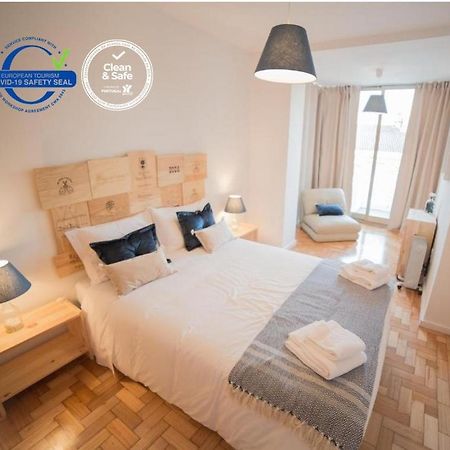 Oporto Guest Wine Experience Flat Apartment Exterior photo