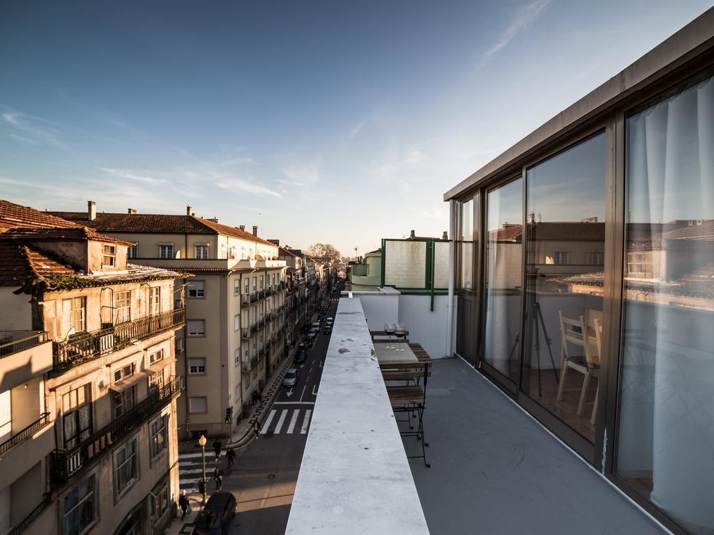 Oporto Guest Wine Experience Flat Apartment Exterior photo