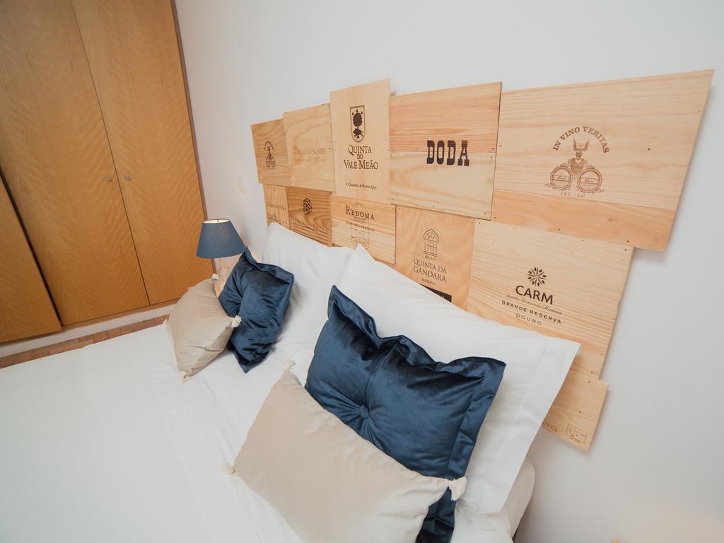 Oporto Guest Wine Experience Flat Apartment Exterior photo