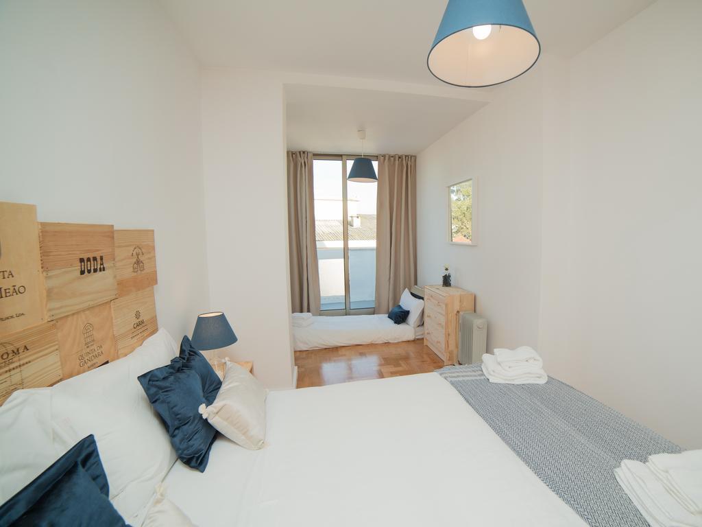 Oporto Guest Wine Experience Flat Apartment Exterior photo