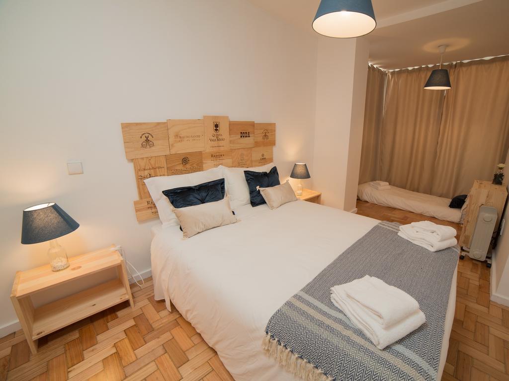 Oporto Guest Wine Experience Flat Apartment Exterior photo