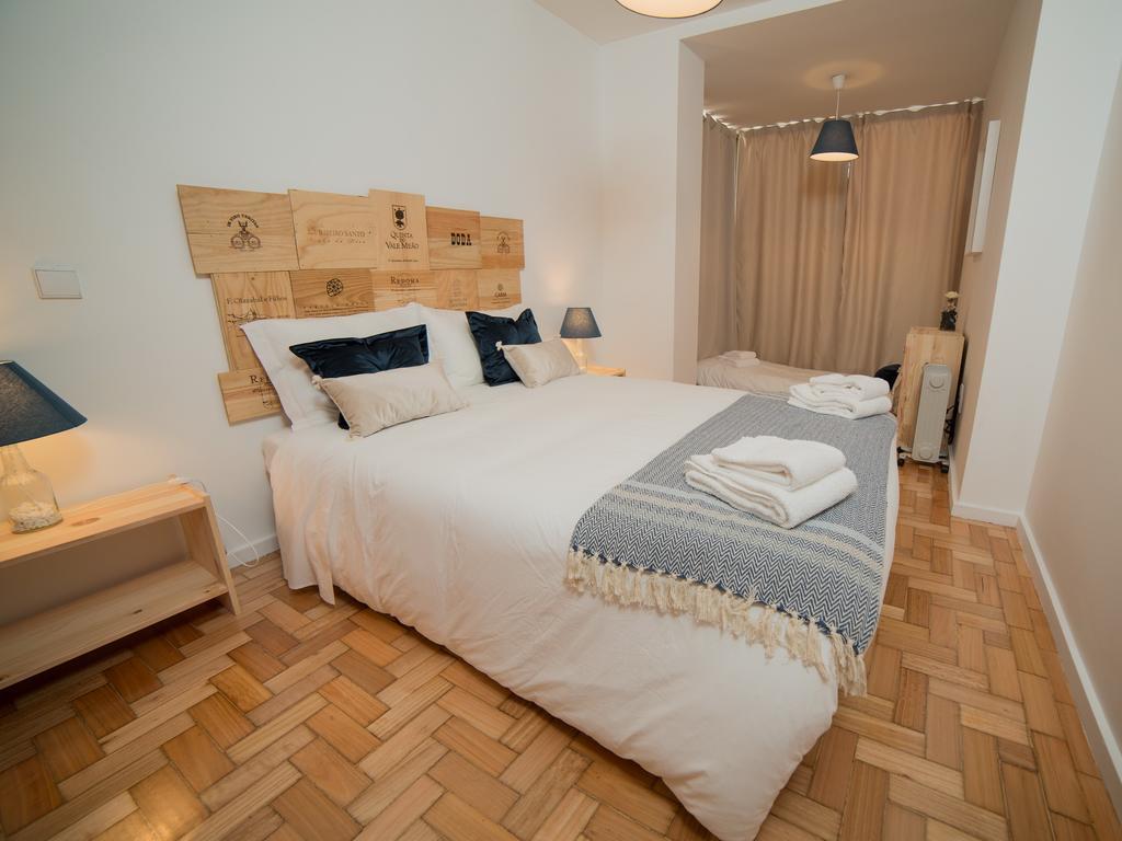 Oporto Guest Wine Experience Flat Apartment Exterior photo