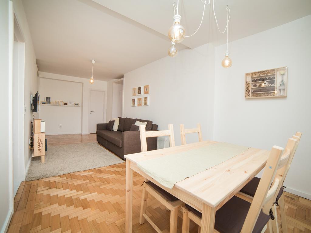 Oporto Guest Wine Experience Flat Apartment Exterior photo